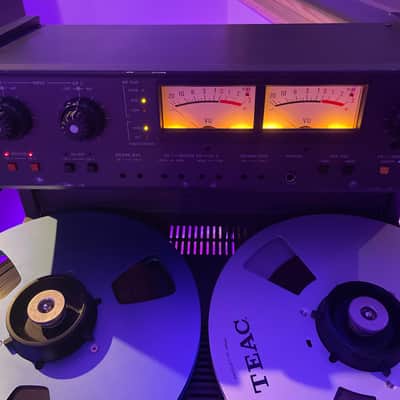 Overhauled and Refurbished Otari MX-5050 MKII mastering 1/4” reel to reel tape machine image 4