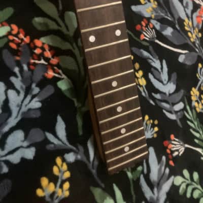 Ibanez Ex140 Electric Guitar Neck 1990’s image 6