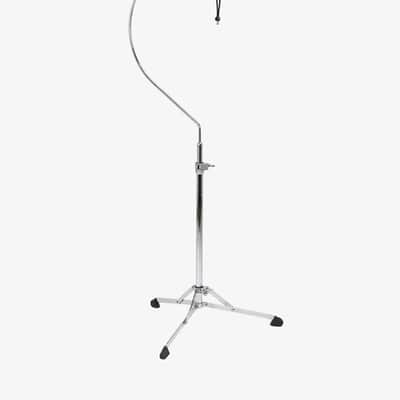 Gibraltar 8710SC 8000 Series Flat Base Suspended Cymbal Stand image 2