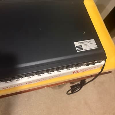 Coleman Audio TB4 mk II 2008 - Metal image 14