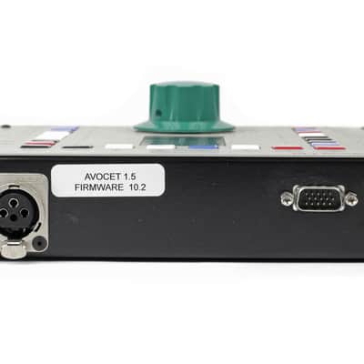 Crane Song Avocet Monitor Controller 2010s - Silver image 2