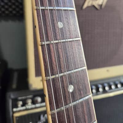 Gibson 335 dot 2003 - Sunburst image 10