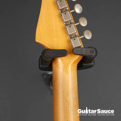Fender Stratocaster Original Vintage 1964 - Sunburst (Cod.1834VG) image 15