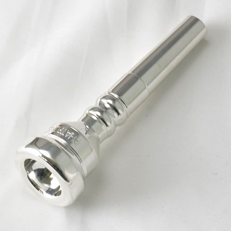 Other brands (wind instruments and brass instruments) Used Used PATRICK Patrick / 1.5C Trumpet Mouthpiece image 1