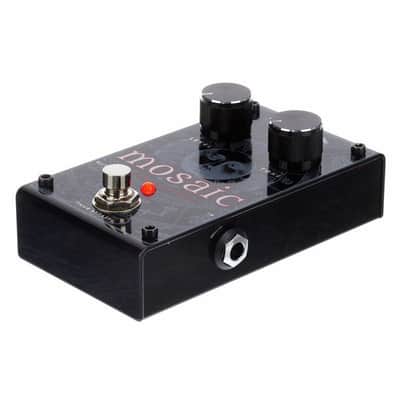 Digitech Mosaic Polyphonic 12-String Effect Pedal. New with Full Warranty! image 14