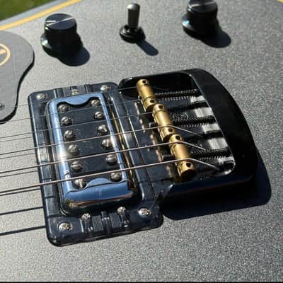 Custom Telecaster Style - “The Scout” image 3