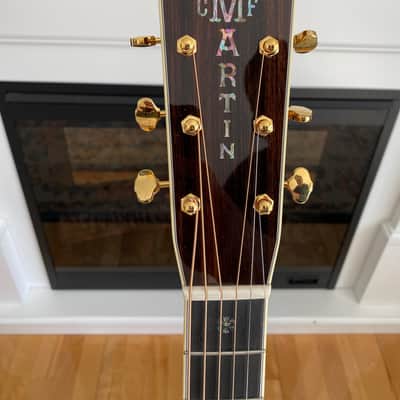 Martin 000-42 Standard Series Model Year 2021 image 2