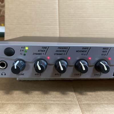 E-MU Systems Virtuoso 2000 Rackmount 128 Voice Virtual Orchestra For Sale + 3 Sound ROMs image 12