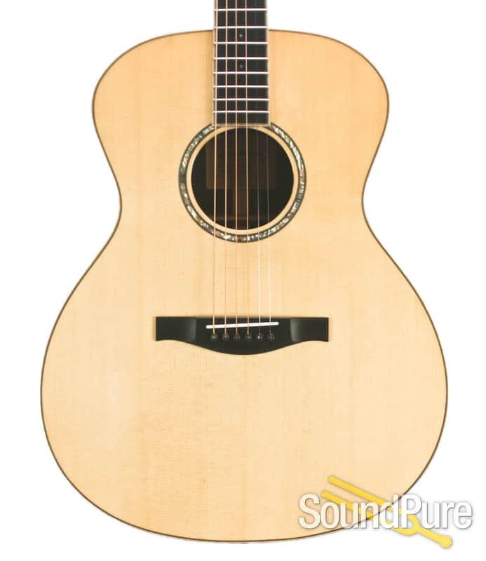 Eastman AC822 Engelmann Spruce/Rosewood Acoustic #10455848 image 1