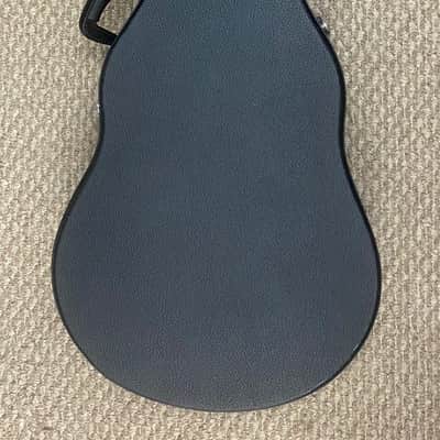 NEW GATOR CASE INCLUDED - 2005 Epiphone Les Paul Standard Plus Top - Heritage Cherry Sunburst image 9