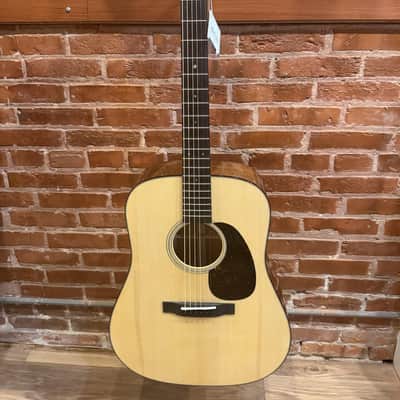 Martin Custom Shop D-18 Style Adirondack with hard case image 2