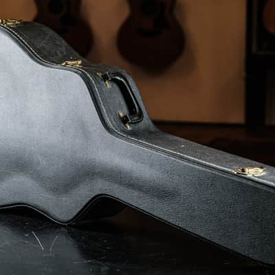 1972 Martin D-28 natural image 24