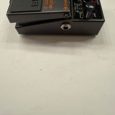 Boss Roland MT-2 Metal Zone Distortion Guitar Effect Pedal image 4