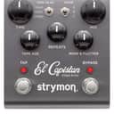 Strymon El Capistan 2021/New dTape Echo & Looper (Authorized Dealer)