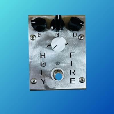 Reverb.com listing, price, conditions, and images for creation-audio-labs-holy-fire