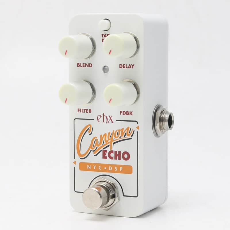 Electro-Harmonix Pico Canyon Echo