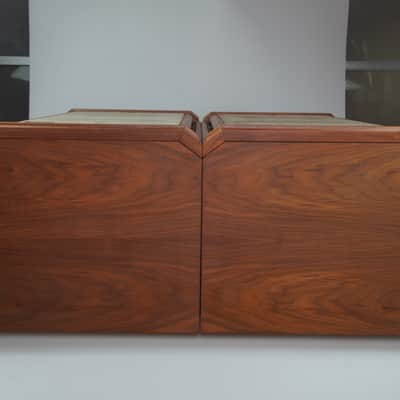 🎶 TANNOY STIRLING HE Speakers – TESTED / SOUND GREAT - 01 Year Warranty 🎶 image 7