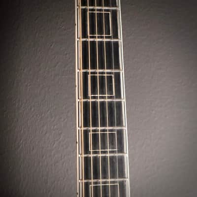 1937 Gibson L-5 Special Acoustic Archtop - Long scale - Parallel braced top image 5