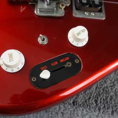Aria Pro II RS Inazuma Japan Electric Guitar image 10
