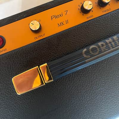 Cornell Plexi 7 image 8