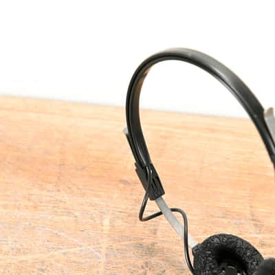 Telex PH-44 Dual-Sided Headset with Flexible Dynamic Boom Microphone CG01EMM image 4