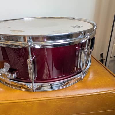Pearl Forum Series 5.5"x14" Snare image 13