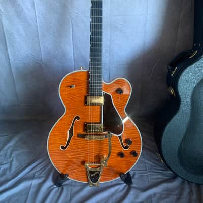 Epiphone Elitist Country Deluxe | Reverb