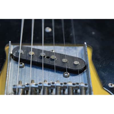 1974 Fender Telecaster Custom sunburst image 18