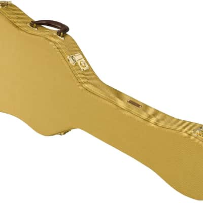 Fender Telecaster Thermometer Case Tweed image 2