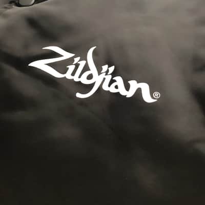 Mint Zildjian Nylon Varsity Jacket Limited Edition XXL image 1