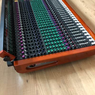 Toft Audio Designs ATB 32 Analog Mixer + Meterbridge (Full Extended Warranty) image 4