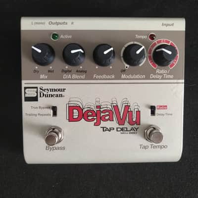 Seymour Duncan Deja Vu Delay image 1