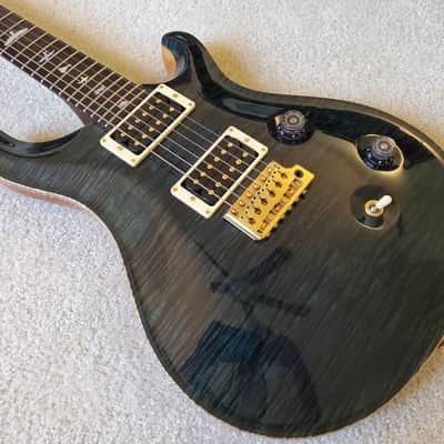 PRS Custom 24 2012 Experience Rosewood Neck image 6