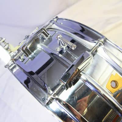 LUDWIG 1967 No.410 14x5 Super Sensitive [489816] (02/02) image 13