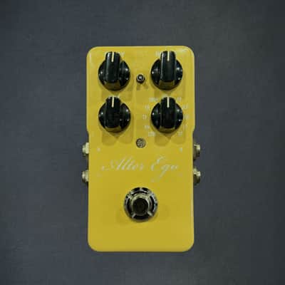 TC Electronic Alter Ego, Recent