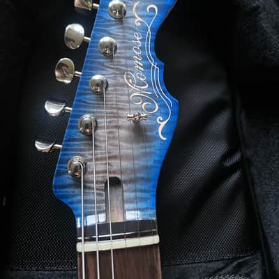 Momose momose MC-TOCHI'26/R EQS (BLU-B) 22310 2026 image 3