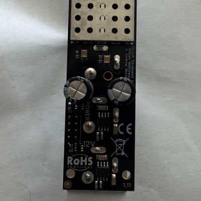 WMD Pro Output 2010s - Silver image 2