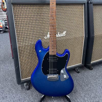 Ernie Ball Music Man Stingray Guitar 2021 image 4