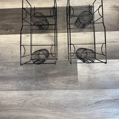 Empty Spring Bass Guitar String Display - Qty 2 image 3
