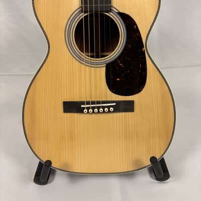 Martin Custom Shop 0-28 2024 image 1