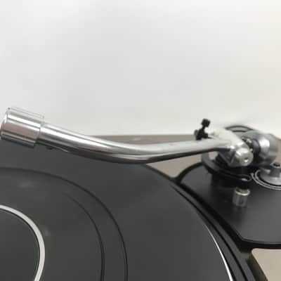 Micro Seiki DD-20 Turntable image 3