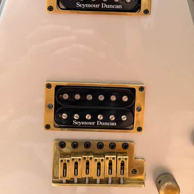 2012 Jackson Custom Shop Randy Rhoads RR 1.5 image 14