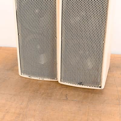 EAW UB52 Two-Way Full-Range Loudspeaker - White (PAIR) CG01XJS image 3