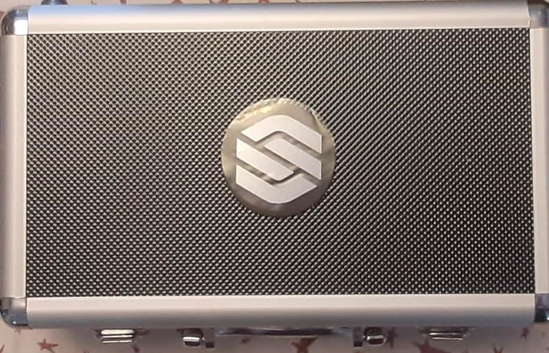 2 Sterling Audio Sterling Audio ST170 Ribbon Microphone image 1
