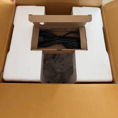 Yamaha HS8 Studio Monitors (Pair) 2024 image 6