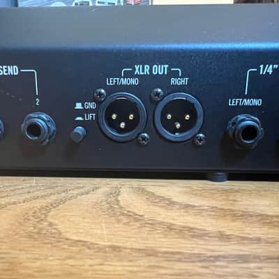 Line 6 Helix LT Multi-Effects Guitar Processor – Never Left the House – Original Box image 5