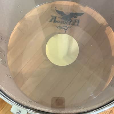 Gretsch 22" Blackhawk Bass Drum image 7
