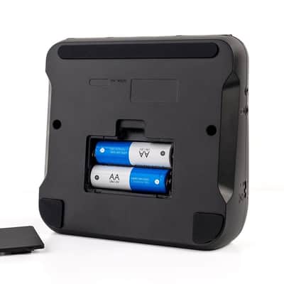 Zoom PodTrak P4next Podcast Recorder, 4 Mic Inputs, 4 Headphone Outputs, Battery Powered, AI Noise Reduction, Sound Pads, Phone Input, USB Audio Interface image 7