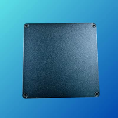Jext Telez Dizzy Tone V5 Triple Black image 2