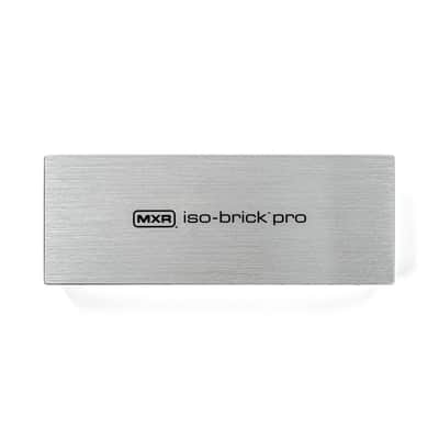 MXR M242 Iso-Brick Pro Power Supply image 4